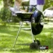 - Weber   Compact Kettle  47 1221004
