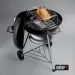 - Weber   Compact Kettle  57  1221004
