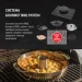   Weber   Spirit II E-210 GBS  