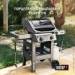   Weber   Spirit II E-210 GBS  