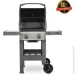   Weber   Spirit II E-210 GBS  