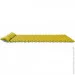  () Wechsel Coreo Double-Tube TL Lemon/Grey (233122)