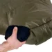    Wechsel Mudds Summer TL L 8 Left Olive/Mud Green (9990031)