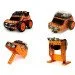  Weeemake Weeebot Jeep (161001)