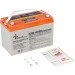    Weekender   12  100    (12V100AH DS)