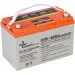    Weekender   12  100    (12V100AH DS)