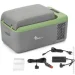 Автохолодильник Weekender C22P, 20 л Автохолодильник Weekender C22P, 20 л