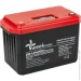    Weekender ˳-- (-)  CNLFP100-12.8(DS) 12,8  100 , LiFePO4, 2  