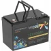    Weekender ˳-- (-)  LiFePO4 12,8  100   , 3000 