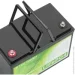    Weekender -- (-)  LiFePO4 12,8  100 , 5000 