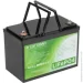    Weekender -- (-)  LiFePO4 12,8  100 , 5000 