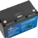    Weekender PR-LFP12.8V100AH LiFePO4       