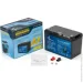    Weekender PR-LFP12.8V100AH LiFePO4       