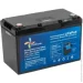    Weekender PR-LFP12.8V100AH LiFePO4       
