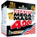  Weider Mega Mass 4000, 7  