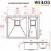  Weilor ALLERHAND WRX DB6945