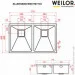   Weilor ALLERHAND WRX TB7745
