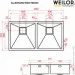   Weilor ALLERHAND WRX TB8945