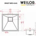   Weilor ERNST WRD 4545