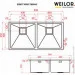   Weilor ERNST WRD TB8945