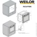   Weilor FDO6F70BK