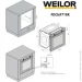   Weilor FDO6F71BK