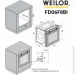   Weilor FDO6F8BI