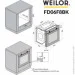   Weilor FDO6F8BK
