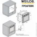   Weilor FPO6F8BK
