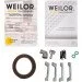   Weilor GG 304 WH