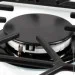 Варочная поверхность Weilor GG 604 WH Варочная поверхность Weilor GG 604 WH
