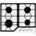 Варочная поверхность Weilor GG 604 WH Варочная поверхность Weilor GG 604 WH