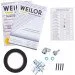   Weilor GG 624 WH