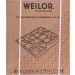  Weilor GG W604 BL