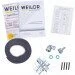   Weilor GG W714 BL