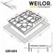   Weilor GM 604 BL