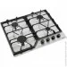 Варочная поверхность Weilor GM 604 SS Варочная поверхность Weilor GM 604 SS