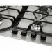 Варочная поверхность Weilor GM 604 SS Варочная поверхность Weilor GM 604 SS