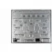 Варочная поверхность Weilor GM 604 SS Варочная поверхность Weilor GM 604 SS