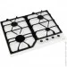 Варочная поверхность Weilor GM 604 WH Варочная поверхность Weilor GM 604 WH