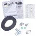   Weilor GM W604 BL