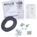   Weilor GM W614 BL