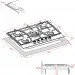   Weilor GM W714 SS