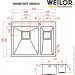   Weilor IMMER WRT DB6050