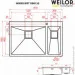   Weilor IMMER WRT DB8150