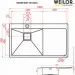   Weilor IMMER WRT SD10050