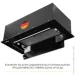  Weilor LUMINA WBG 65 BLACK