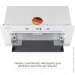  Weilor LUMINA WBG 68 WHITE