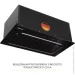  Weilor LUMINA WBG 69 BLACK SILENCE