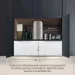  Weilor LUMINA WBG 69 WHITE SILENCE